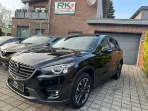 Mazda CX-5 Sports-Line AWD AHK/Rückfahrkamera