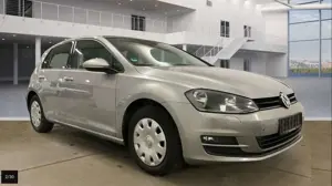 Volkswagen Golf VII Lim. Comfortline BMT*Garantie*8xReifen