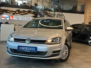 Volkswagen Golf VII Variant Trendline BMT *Bi-Xenon*Klima*