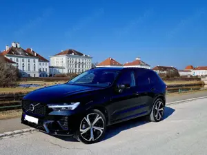 Volvo XC60 XC60 T8 AWD Recharge