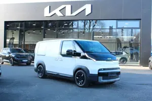 Kia PV5 Cargo L2H1 89 kW Elite