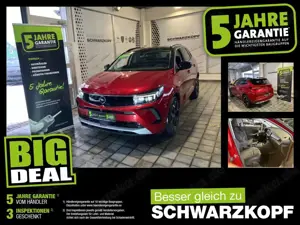 Opel Grandland 1.2 Turbo Elegance LED,ThermaTec,Navi