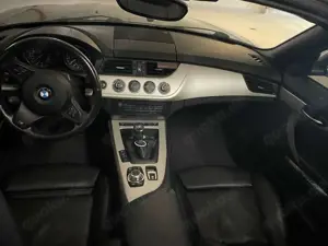 BMW Z4 BMW Z4 Cabrio sDrive 28i, Lenkradhzg, SW-Reifen Bild 5