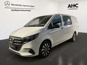 Mercedes-Benz Vito 124 Mixto lang 5 Sitze 2,5t AHK Standhz LED