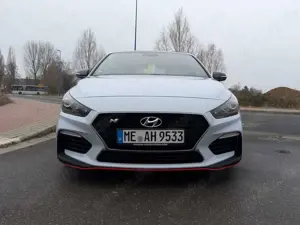 Hyundai i30 i30 N Performance