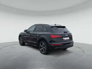 Audi Q5 S line 50 TFSI e quattro, MATRIX/KAM/NAVI/SHZ Bild 4