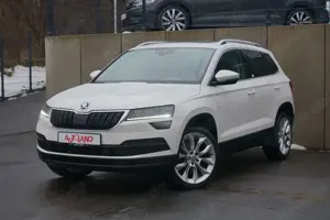 Skoda Karoq 1.5 TSI DSG Style LED Navi Kamera Tempomat D