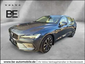 Volvo V60 T8 Ultimate Bright Recharge Plug-In Hybrid AWD