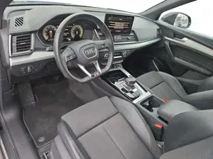 Audi Q5 S line 50 TFSI e quattro, MATRIX/KAM/NAVI/SHZ Bild 5