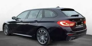 BMW 530 530i xDrive Touring Aut. Bild 5
