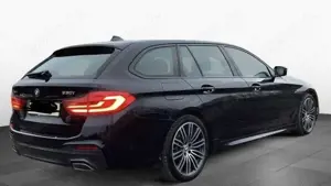 BMW 530 530i xDrive Touring Aut.