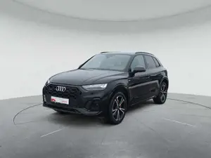 Audi Q5 S line 50 TFSI e quattro, MATRIX/KAM/NAVI/SHZ Bild 2