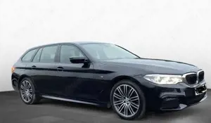 BMW 530 530i xDrive Touring Aut. Bild 3