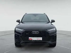 Audi Q5 S line 50 TFSI e quattro, MATRIX/KAM/NAVI/SHZ Bild 3