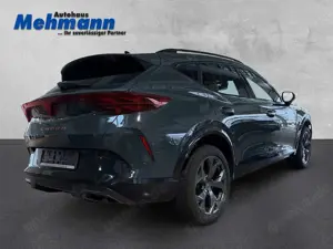 CUPRA Formentor 1.5 eTSI DSG Navi*SmartLi*LED*360°ACC Bild 5