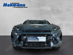 CUPRA Formentor 1.5 eTSI DSG Navi*SmartLi*LED*360°ACC Bild 2