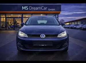 Volkswagen Golf Variant Golf VII Variant Diesel 1.6 TDI