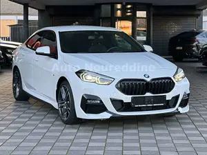 BMW 218 d Gran Coupé *M-Sportpaket*M-Paket*1.Hd*MwSt*