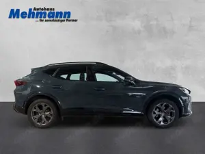CUPRA Formentor 1.5 eTSI DSG Navi*SmartLi*LED*360°ACC Bild 4
