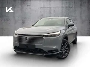Honda HR-V e:HEV i-MMD Hybrid Elegance ACC LM Felgen