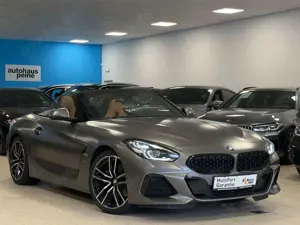 BMW Z4 sDriv20i/Aut/LCPPro/ParkAs/KomfZg/Matt/M-Sport