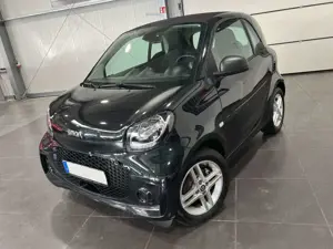 smart forTwo EQ Automatik **Klima*Tempomat*BT**