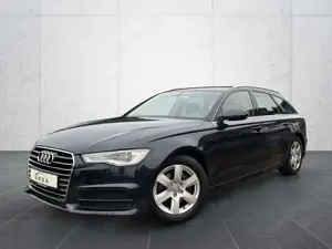 Audi A6 Avant 1.8 TFSI ultra*Aut*AHK*Leder*Navi*