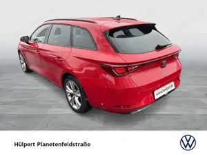 SEAT Leon ST 2.0 FR KAMERA ACC ALU17" NAVI SITZHEIZUNG Bild 3
