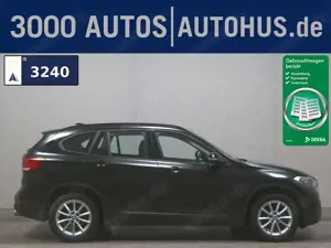 BMW X1 xDrive20d Advantage Navi LED Pano HiFi AHK