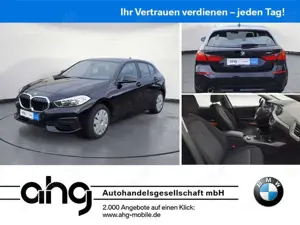 BMW 116 i Limousine Navi Professional PDC Sitzheizung