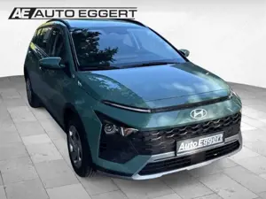 Hyundai BAYON Select EU6e FL (MY25) 1.0 T-GDI (100 PS) 6-MT 2WD