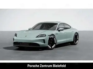 Porsche Taycan 4S Head-Up Soft-Close Surround-View BOSE