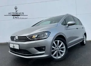 Volkswagen Golf Sportsvan Highline*Bi-XENON*KAMERA*NAVI*AHK