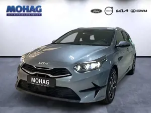 Kia Ceed SW / cee'd SW *Ultimate Edition*PDC v+h*RFK*CarPlay*Tempomat*