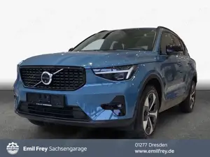 Volvo XC40 XC40 B3 B DKG Ultra Dark Business*360°View