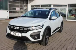 Dacia Sandero Stepway  / LPG Autogas 100 PS Expression