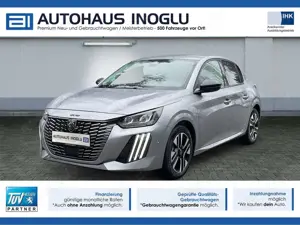 Peugeot 208 1.2 PureTech 100 Allure Navi+360° Kam+ACC+DAB+