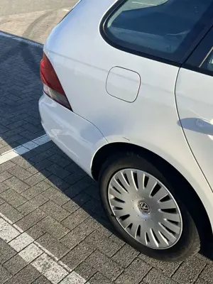 Volkswagen Golf Variant Golf Variant 1.2 TSITrendline Bild 5