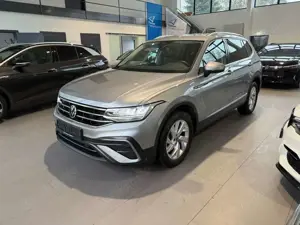 Volkswagen Tiguan Allspace 2.0 TDI DSG AID/HUD/ACC/LED/AHK