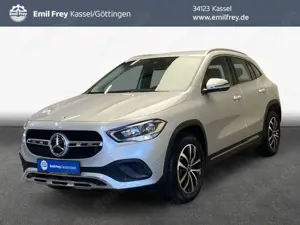 Mercedes-Benz GLA 180 GLA