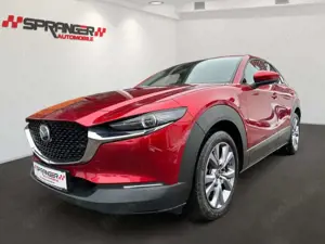Mazda CX-30 *2.0 Exclusive*360.CAM*Navi*Head-Up*ACC*