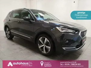 SEAT Tarraco 1.4 e-HYBRID AHK|Lenkrhzg.|CAM|DAB