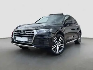 Audi Q5 Q5 2.0 TDI quattro S tronic