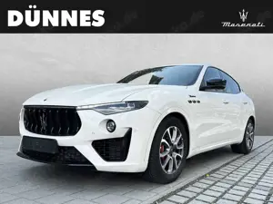 Maserati Levante Modena - Maserati Regensburg