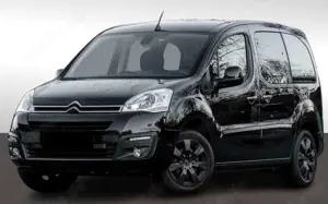 Citroen Berlingo Multispace 1.2 PureTech Shine
