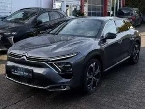 Citroen C5 X Shine Pack Hybrid