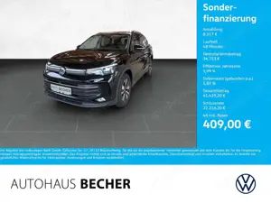 Volkswagen Tiguan Goal 1.5 eTSI DSG /AHK/360-Kam/Navi/LED