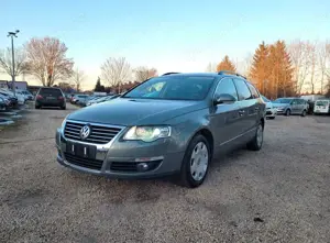 Volkswagen Passat Variant Comfortline 4Motion*SZH*Klima*TÜV