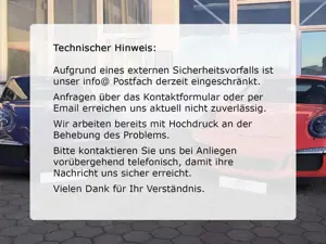 Porsche 996 Carrera 4 Coupé Nachtblau+Sitzheizung+Tiptronic Bild 2