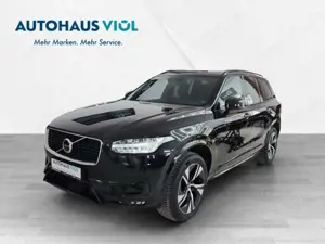 Volvo XC90 XC 90 R-Design AWD